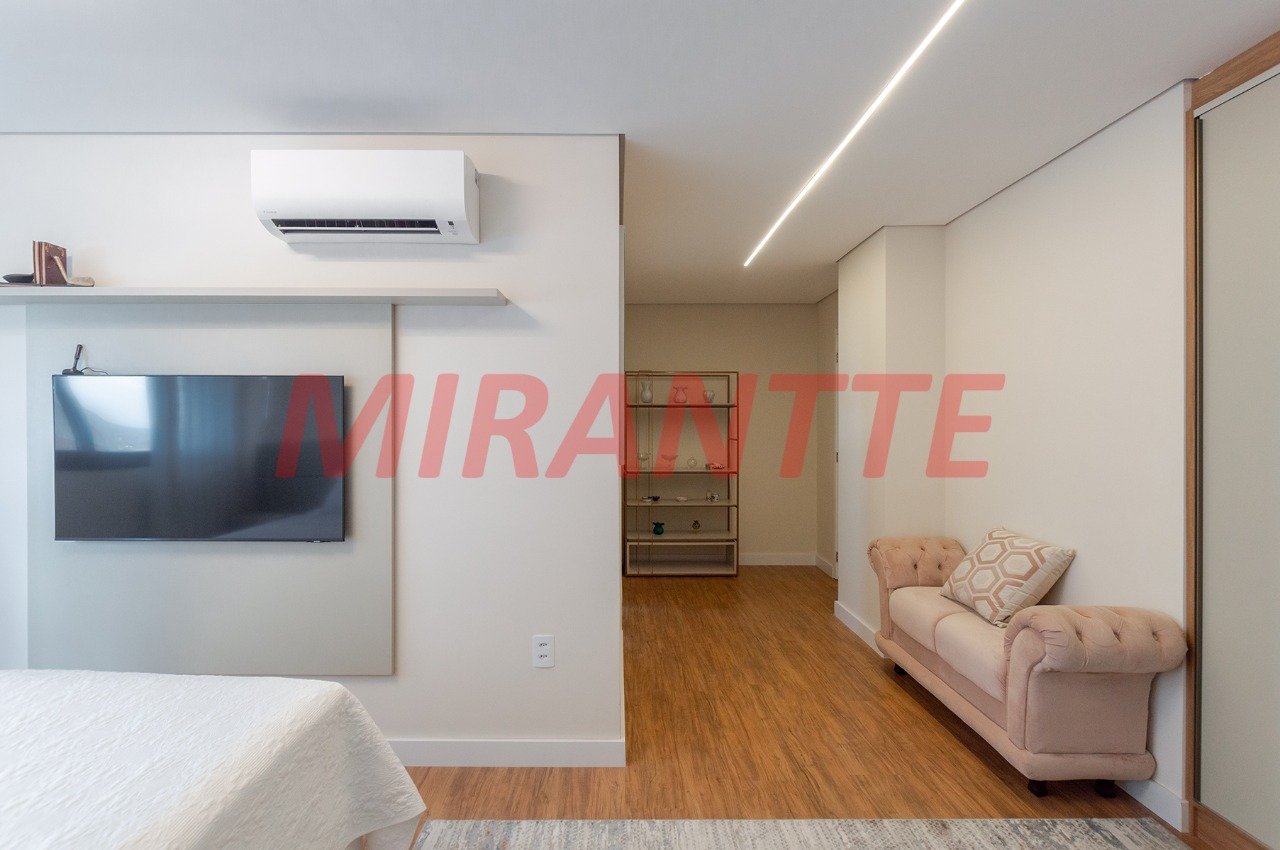 Apartamento de 131m² com 2 quartos em Parque Campolim