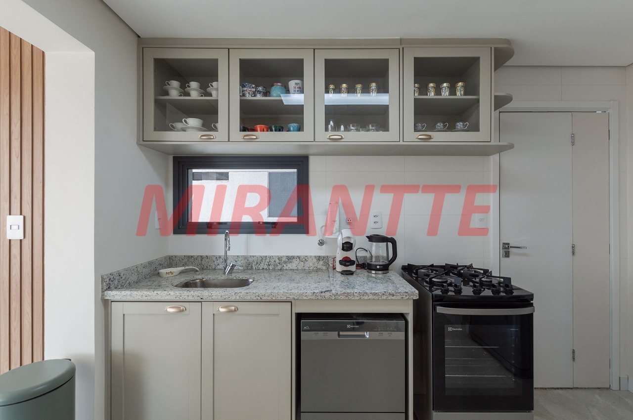 Apartamento de 131m² com 2 quartos em Parque Campolim