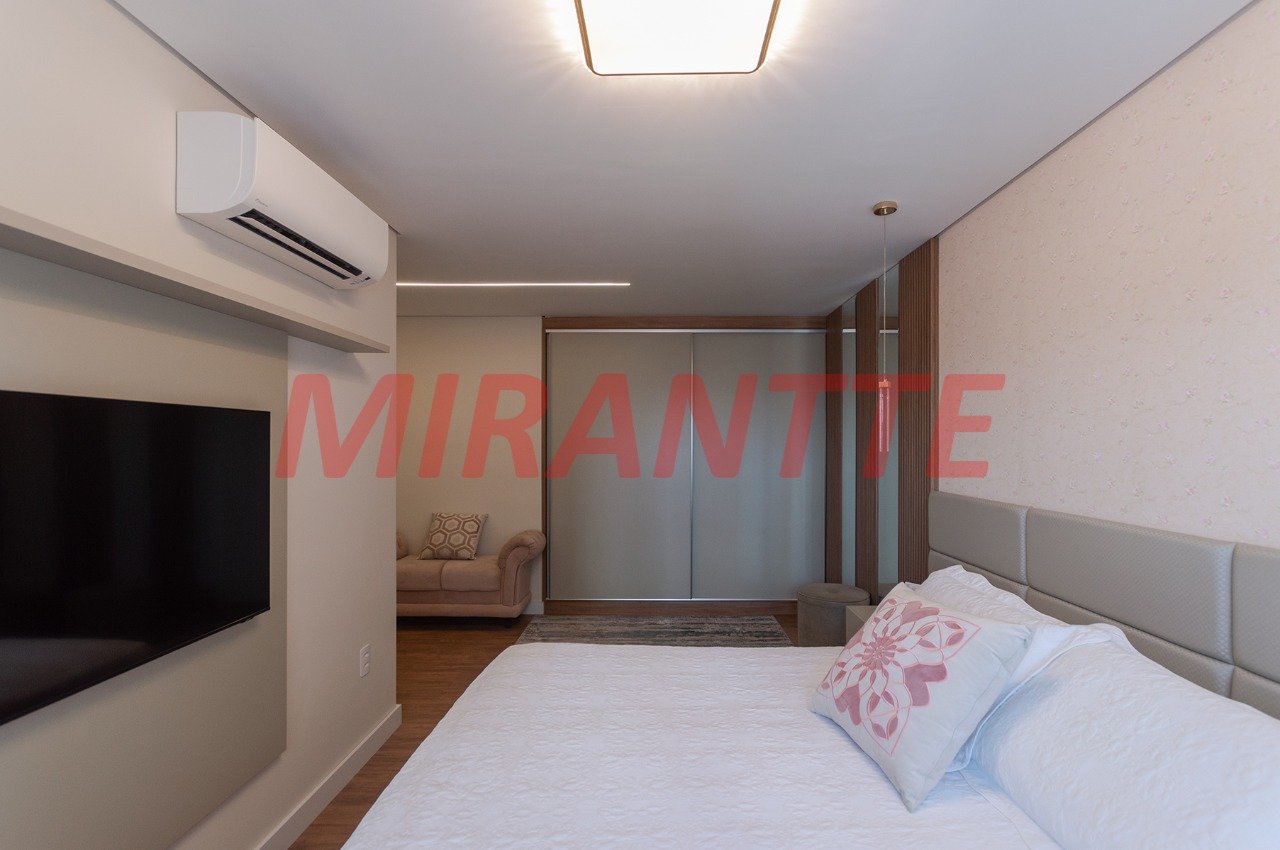 Apartamento de 131m² com 2 quartos em Parque Campolim