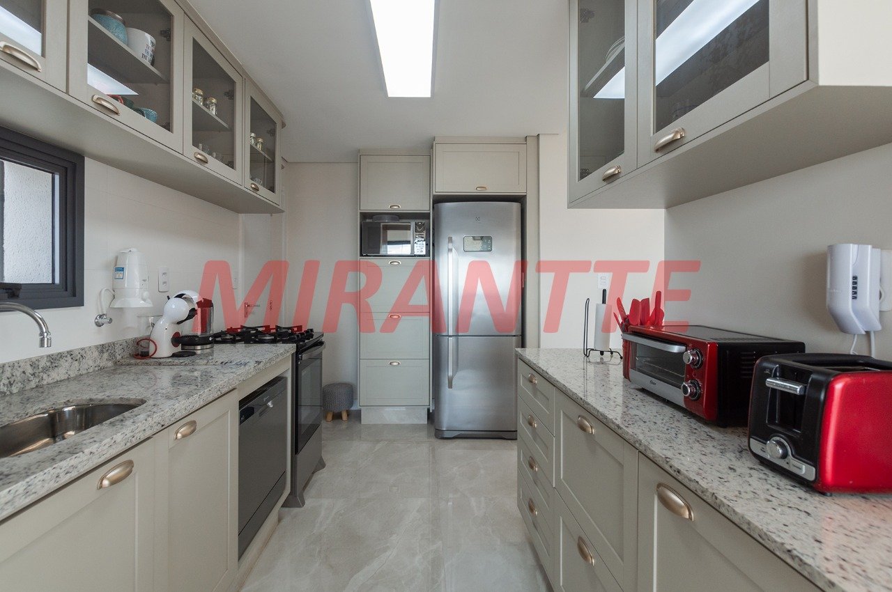 Apartamento de 131m² com 2 quartos em Parque Campolim