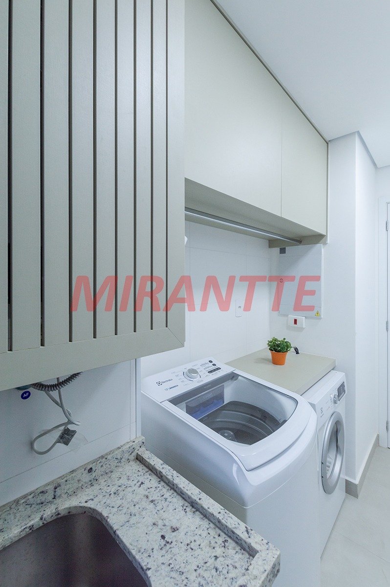 Apartamento de 131m² com 2 quartos em Parque Campolim