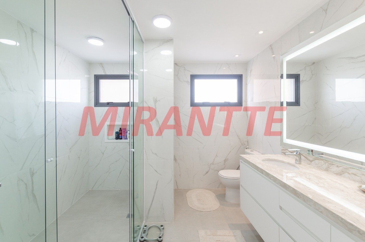 Apartamento de 131m² com 2 quartos em Parque Campolim