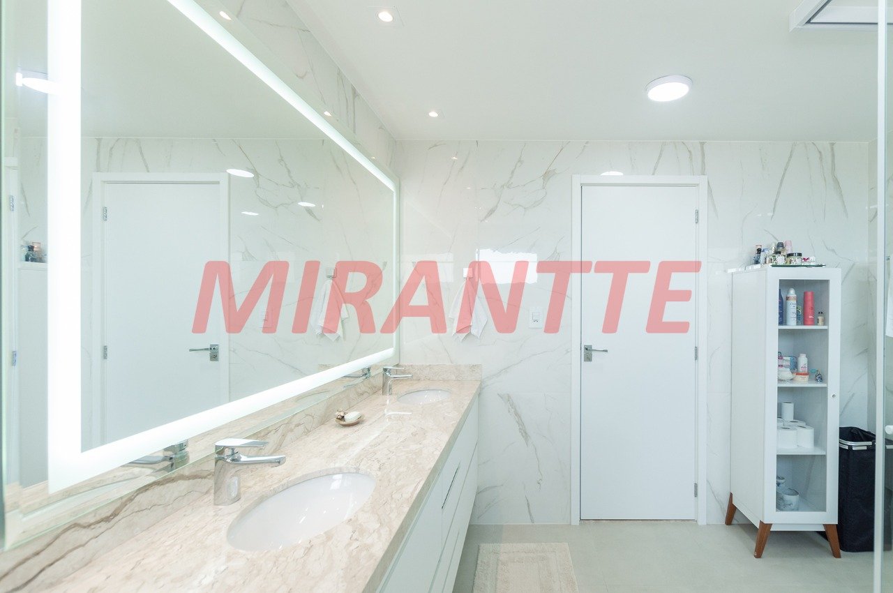 Apartamento de 131m² com 2 quartos em Parque Campolim