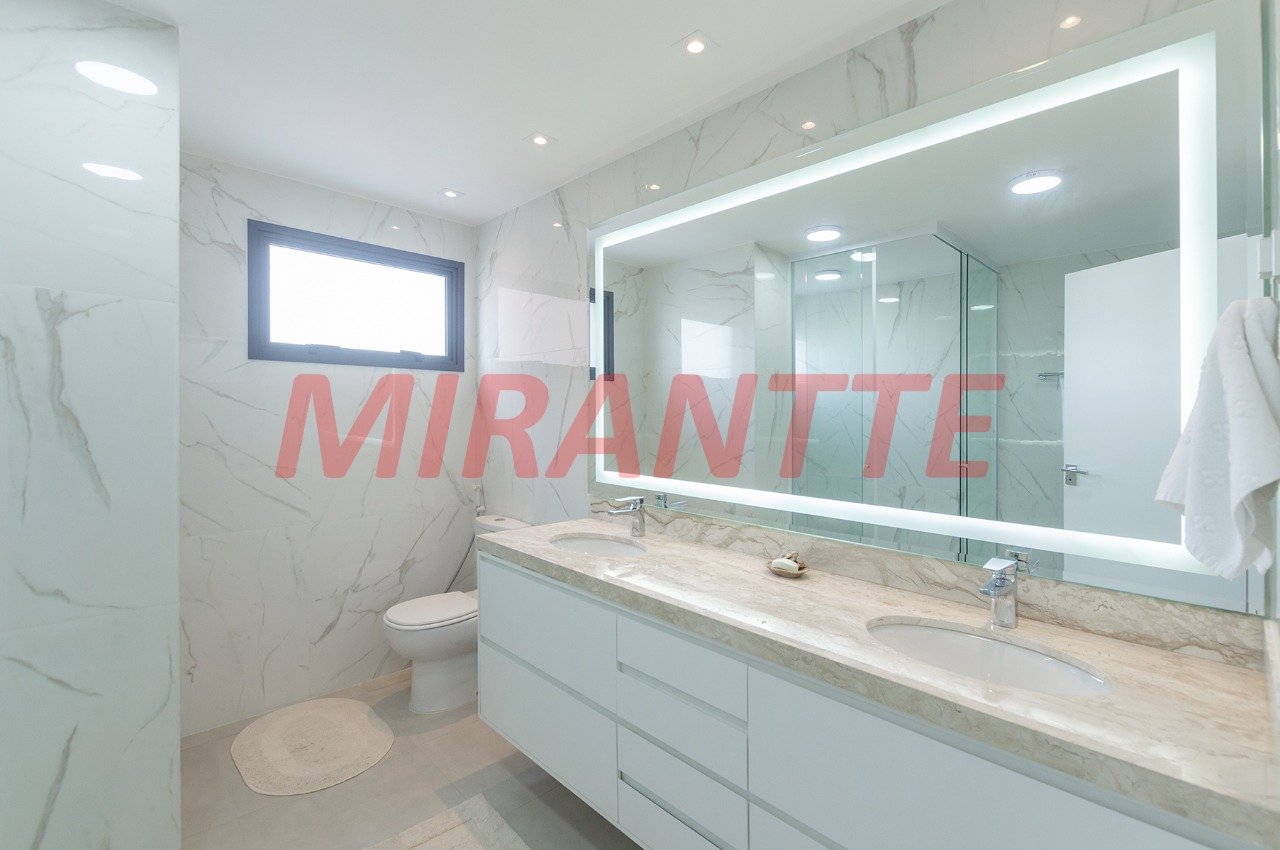 Apartamento de 131m² com 2 quartos em Parque Campolim