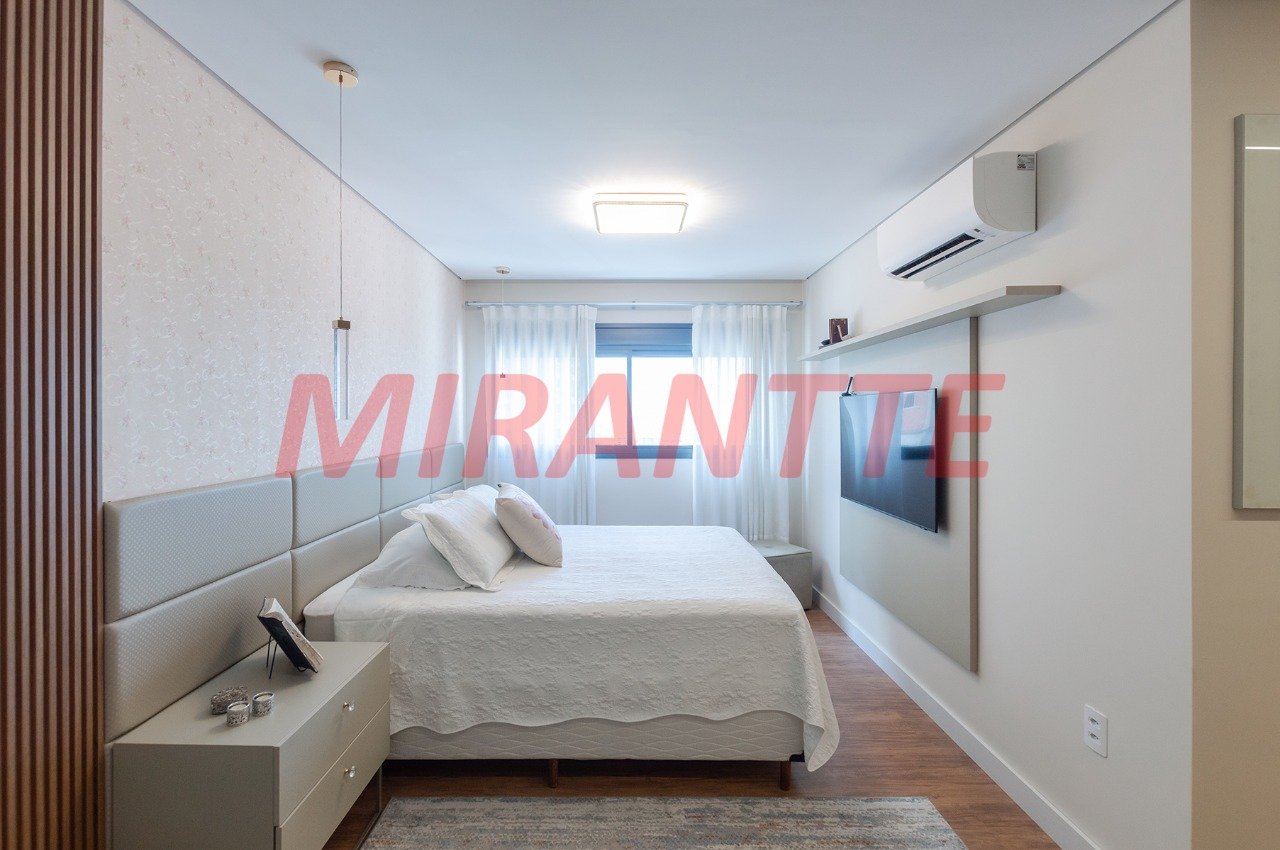 Apartamento de 131m² com 2 quartos em Parque Campolim