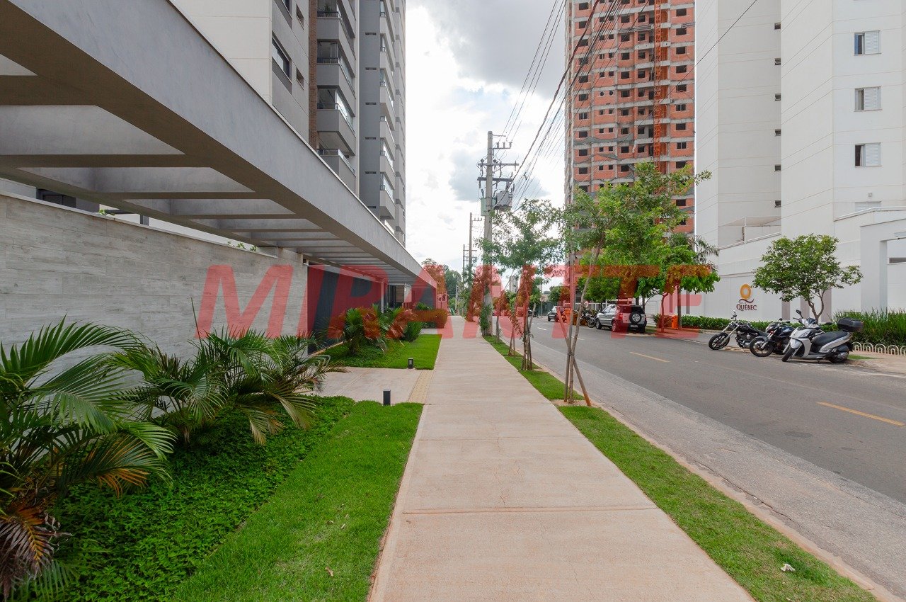 Apartamento de 131m² com 2 quartos em Parque Campolim