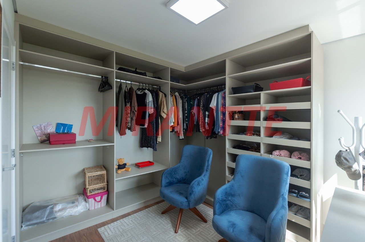 Apartamento de 131m² com 2 quartos em Parque Campolim
