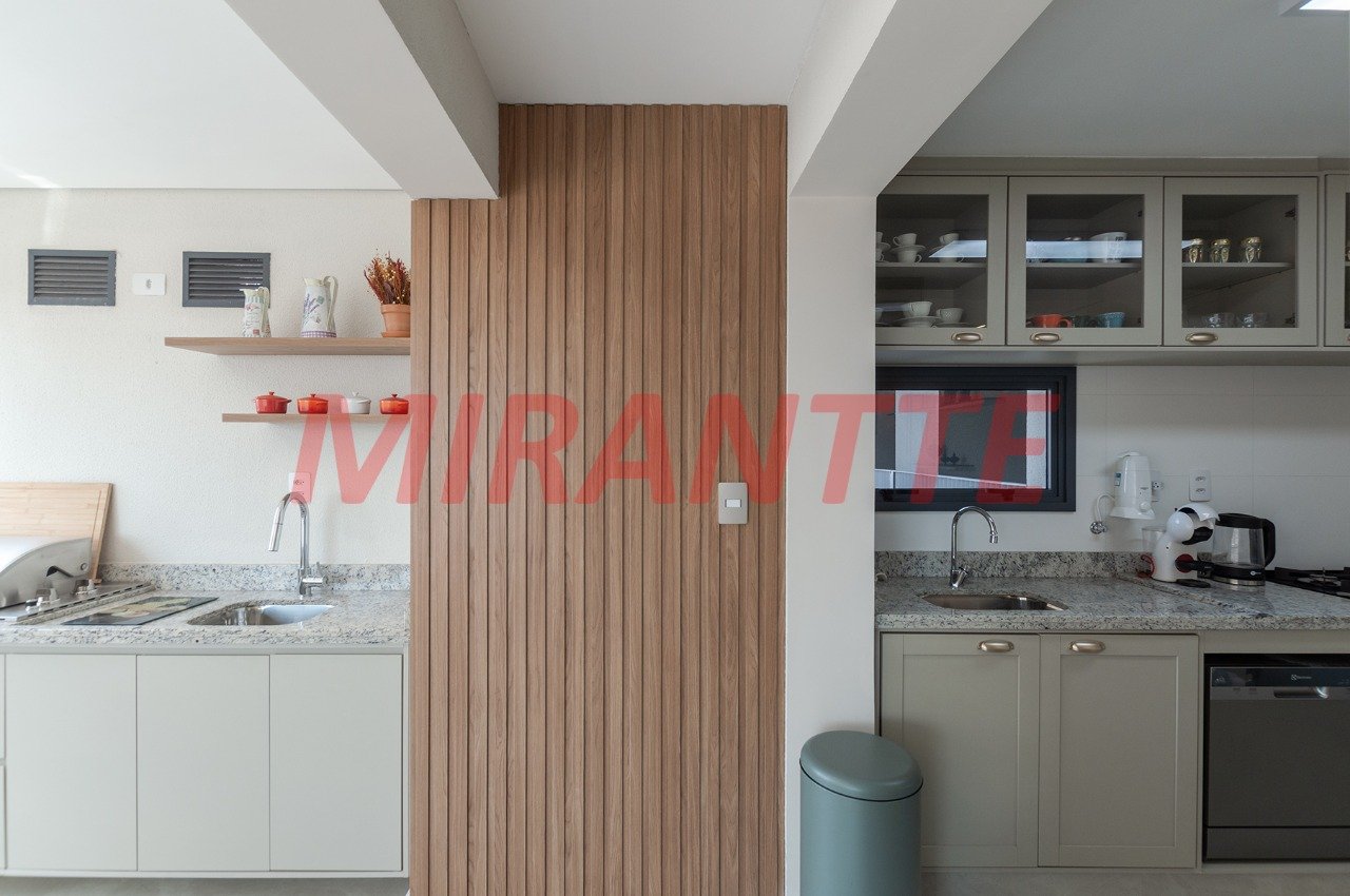 Apartamento de 131m² com 2 quartos em Parque Campolim