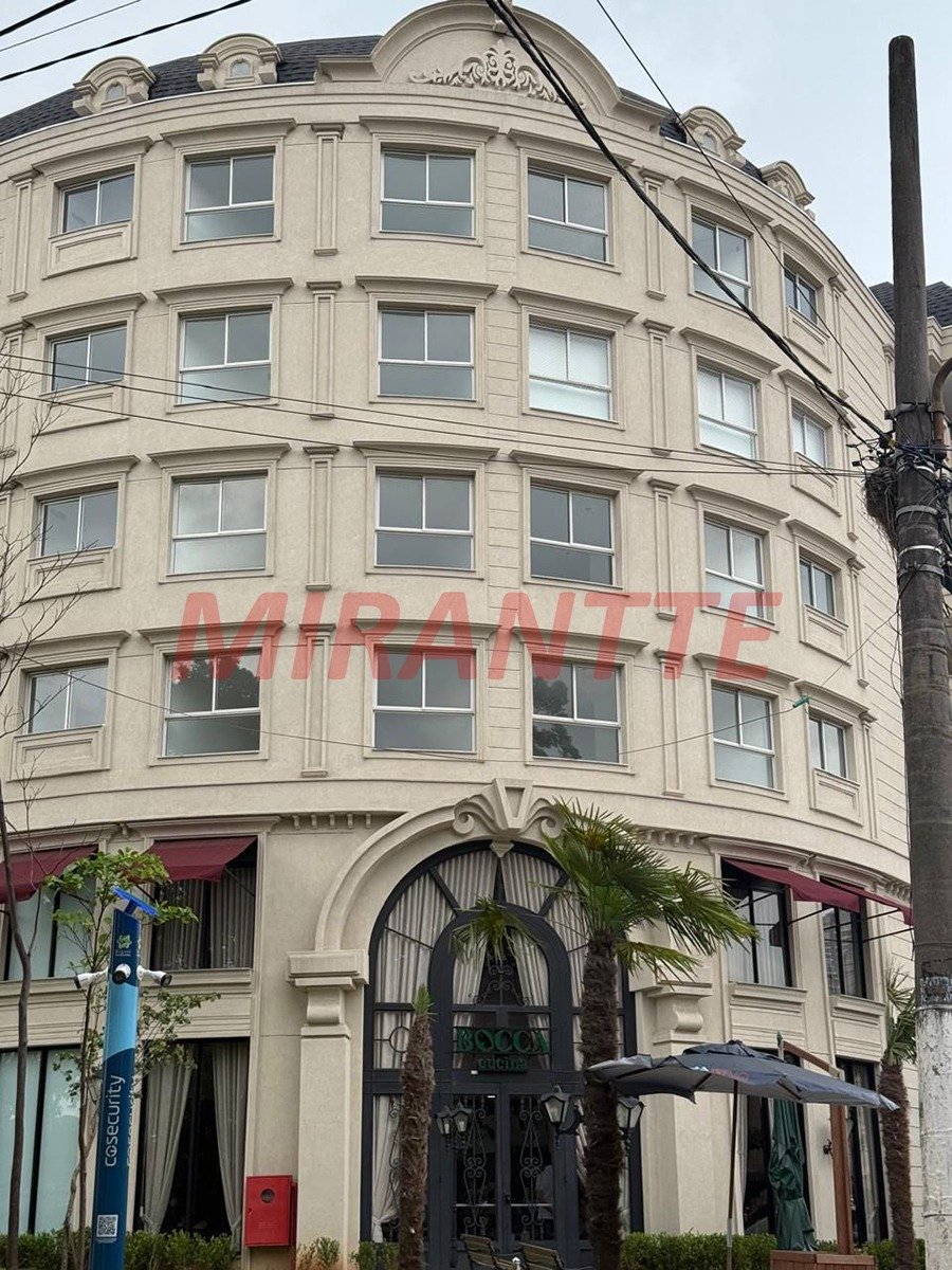 Comercial de 197m² em Vila Bianca