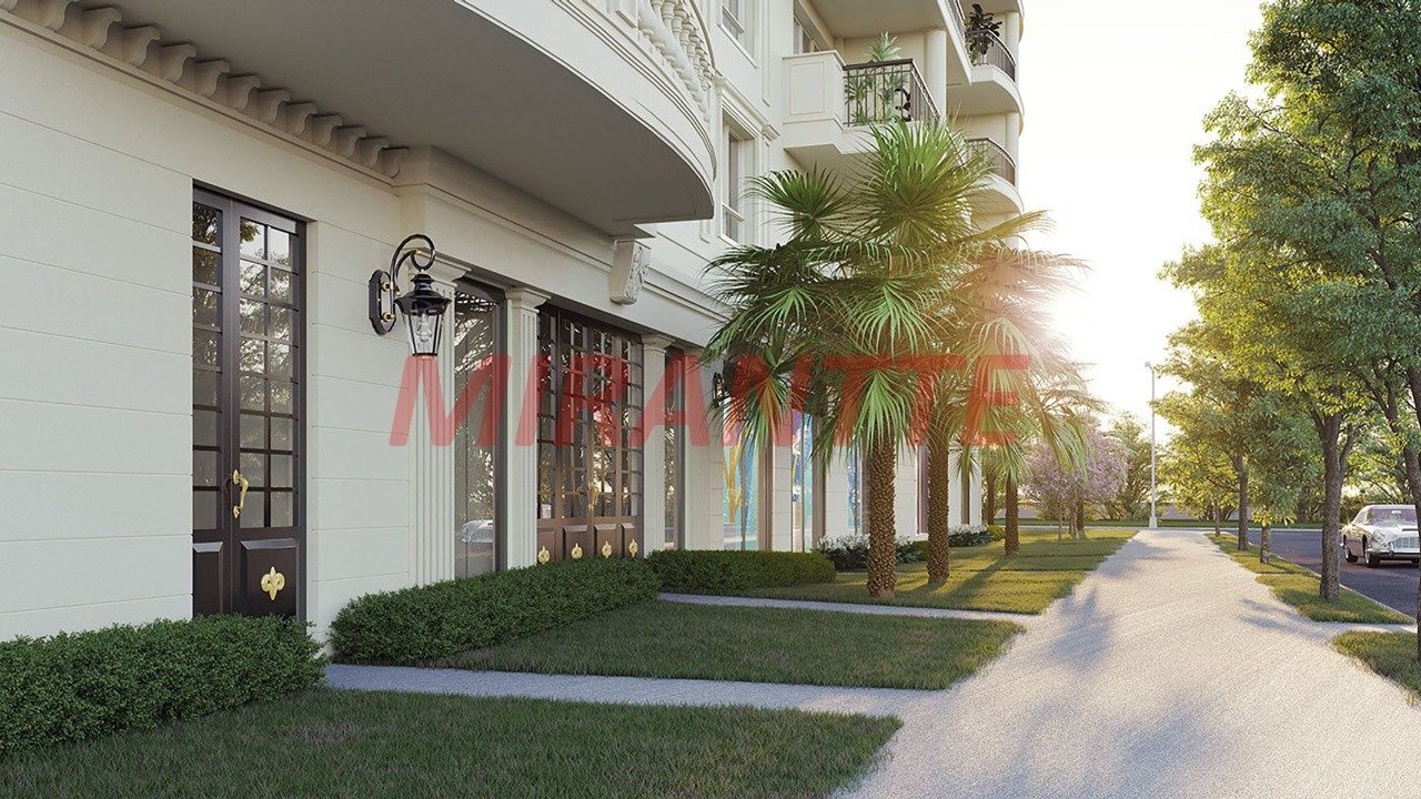 Comercial de 197m² em Vila Bianca