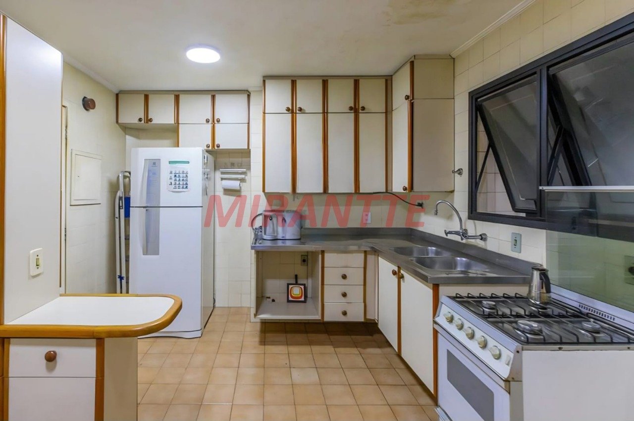 Apartamento de 146m² com 4 quartos em Moema