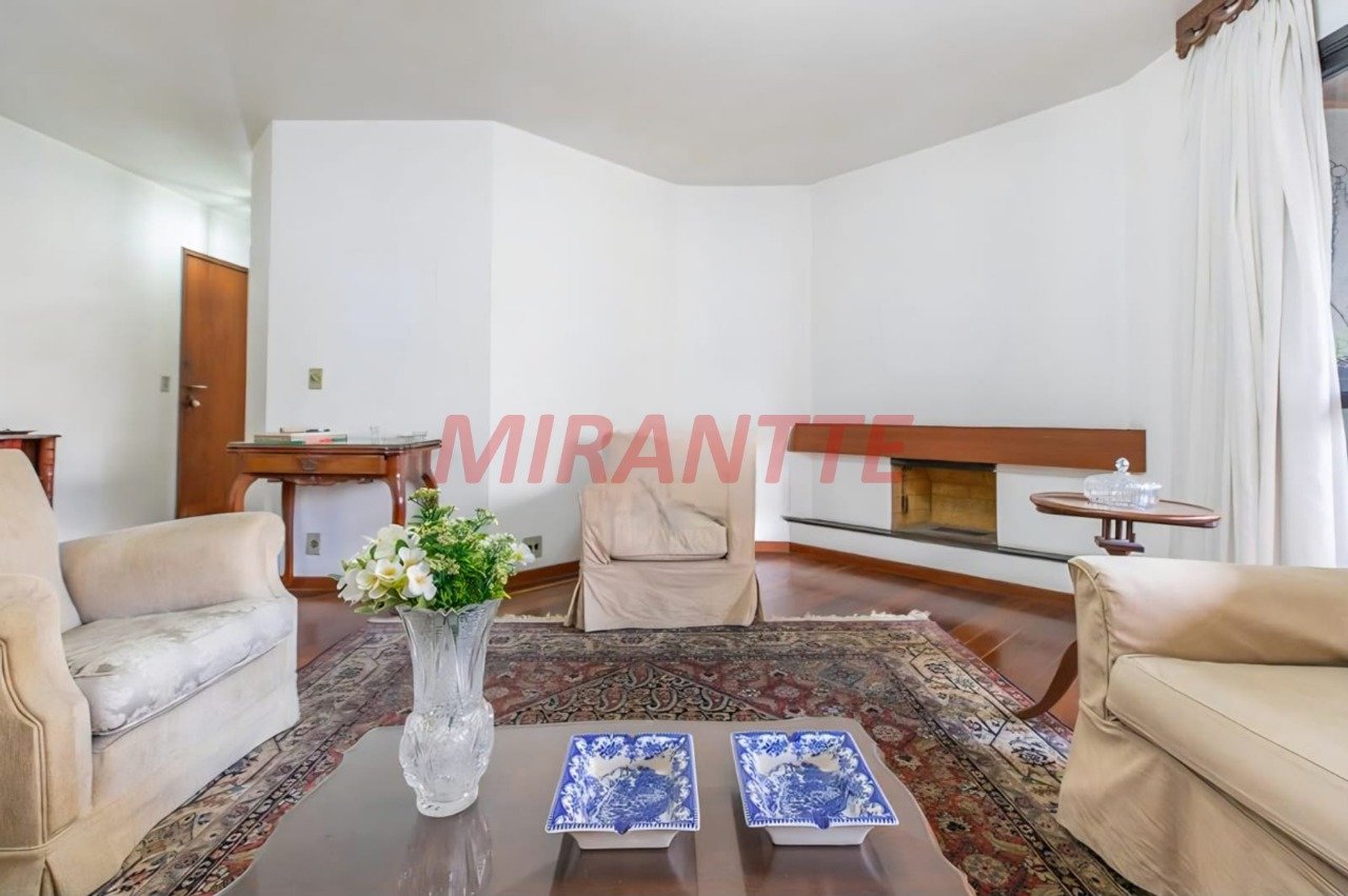 Apartamento de 146m² com 4 quartos em Moema