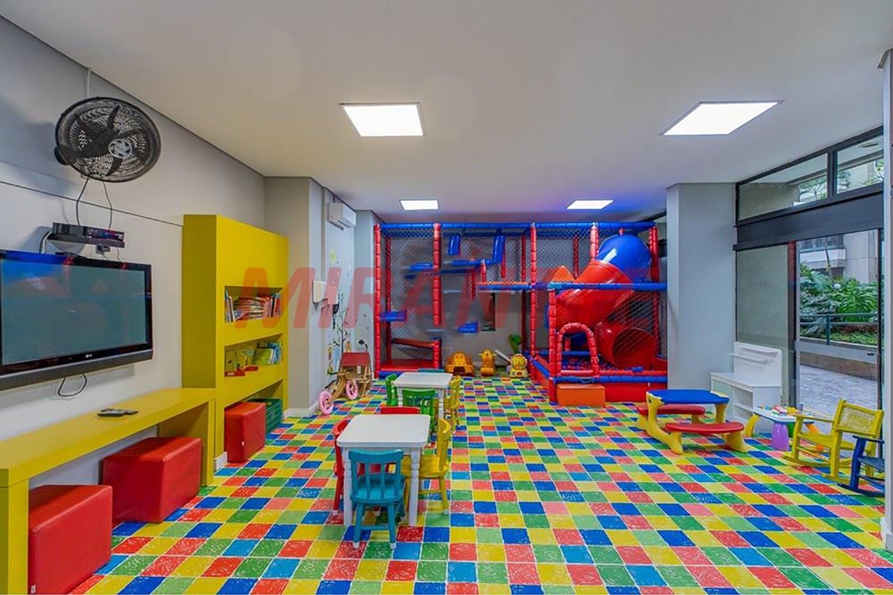 Apartamento de 146m² com 4 quartos em Moema
