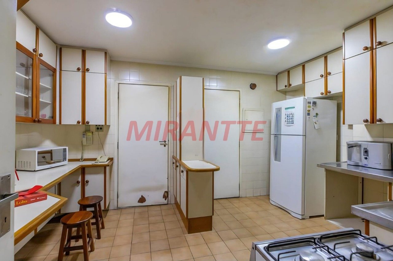 Apartamento de 146m² com 4 quartos em Moema