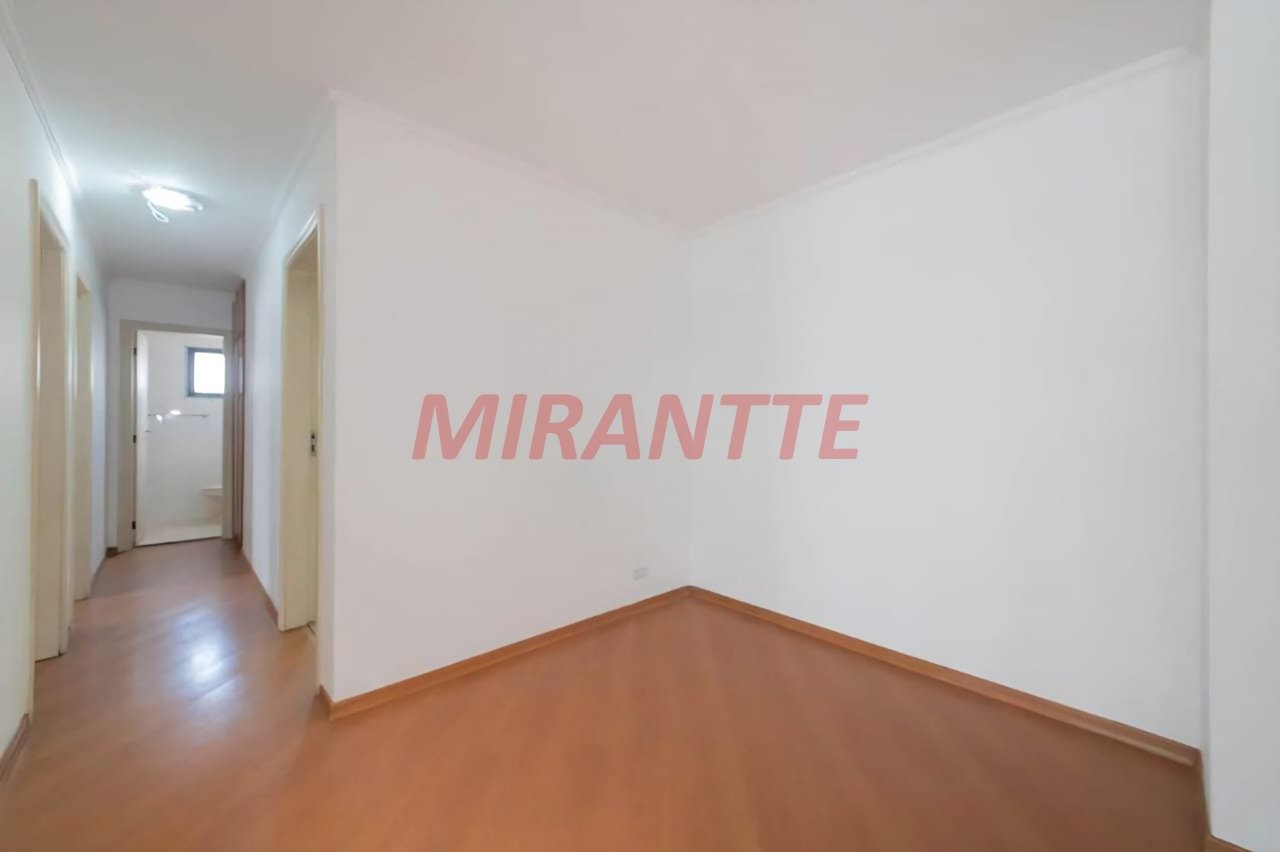 Apartamento de 64m² com 2 quartos em Santo Amaro