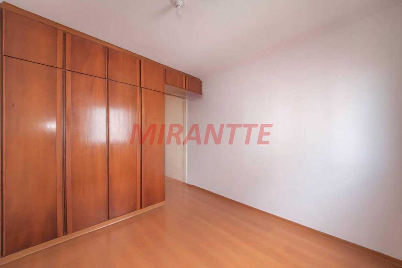 Apartamento de 64m² com 2 quartos em Santo Amaro