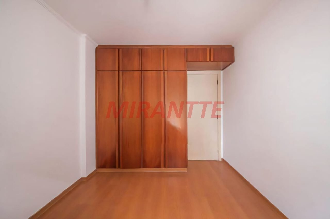 Apartamento de 64m² com 2 quartos em Santo Amaro