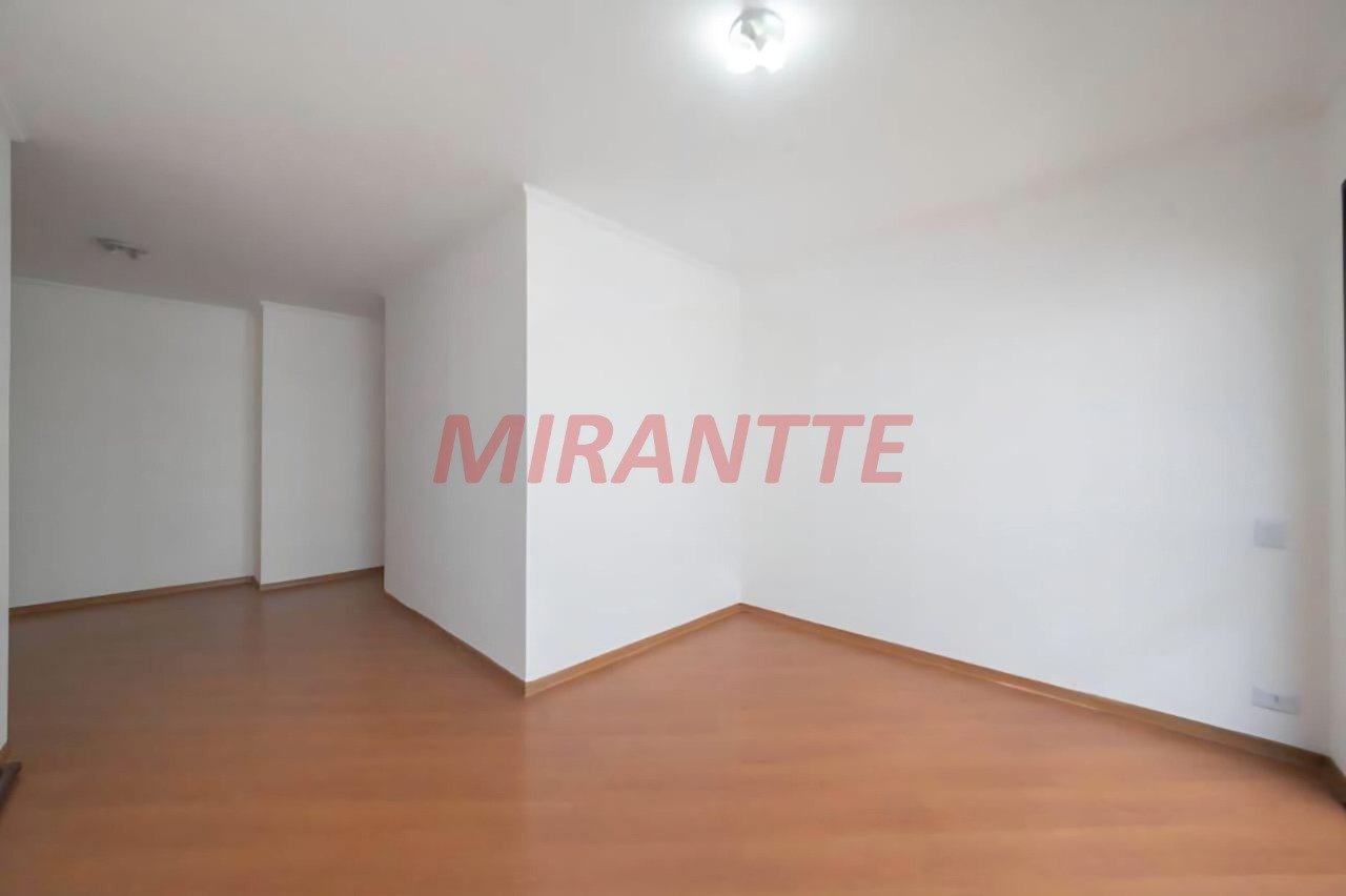 Apartamento de 64m² com 2 quartos em Santo Amaro