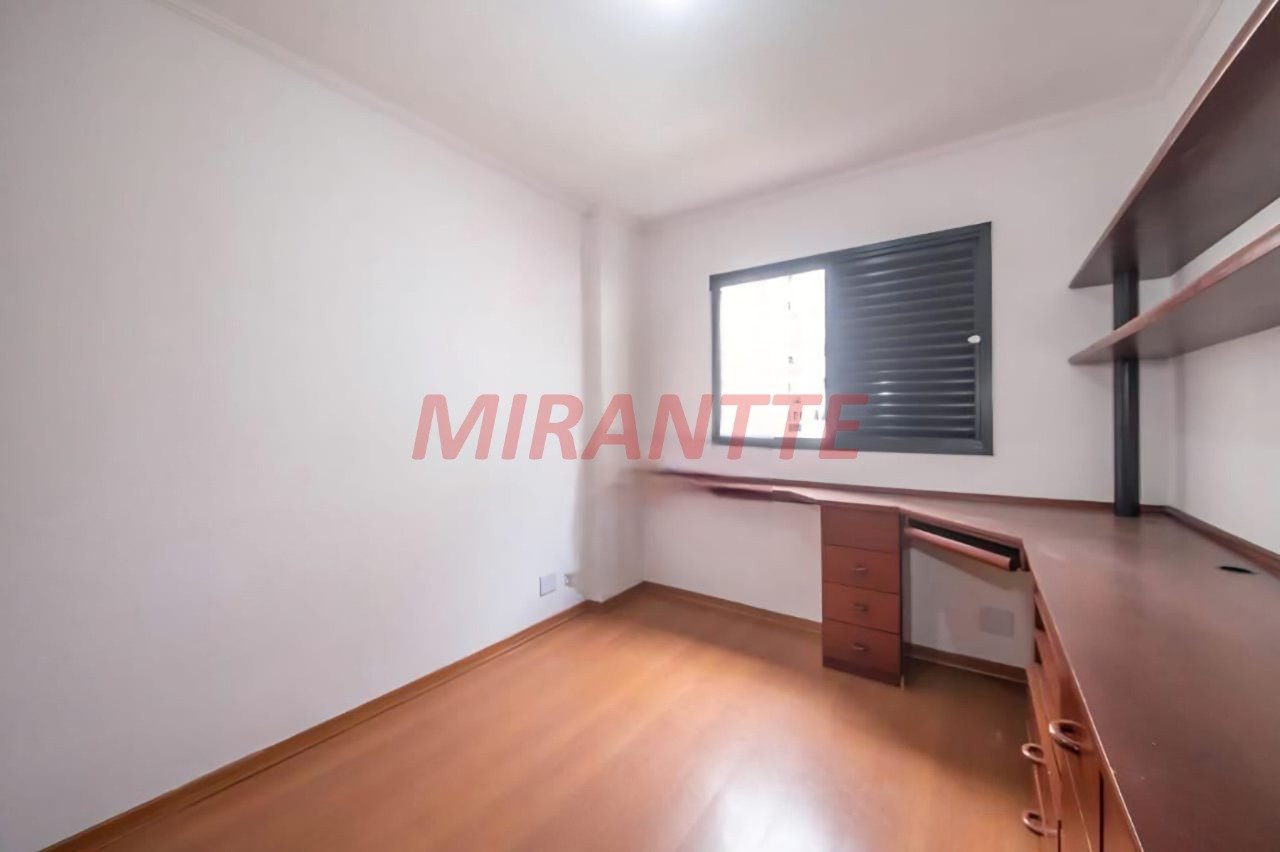 Apartamento de 64m² com 2 quartos em Santo Amaro