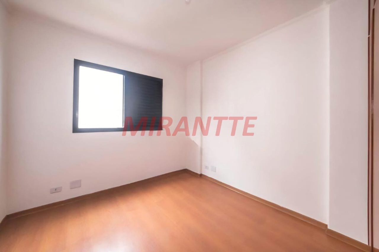 Apartamento de 64m² com 2 quartos em Santo Amaro