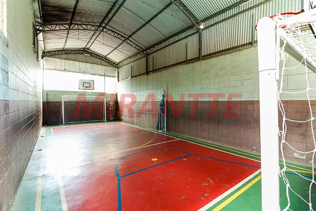 Apartamento de 50m² com 2 quartos em Vila Santa Maria