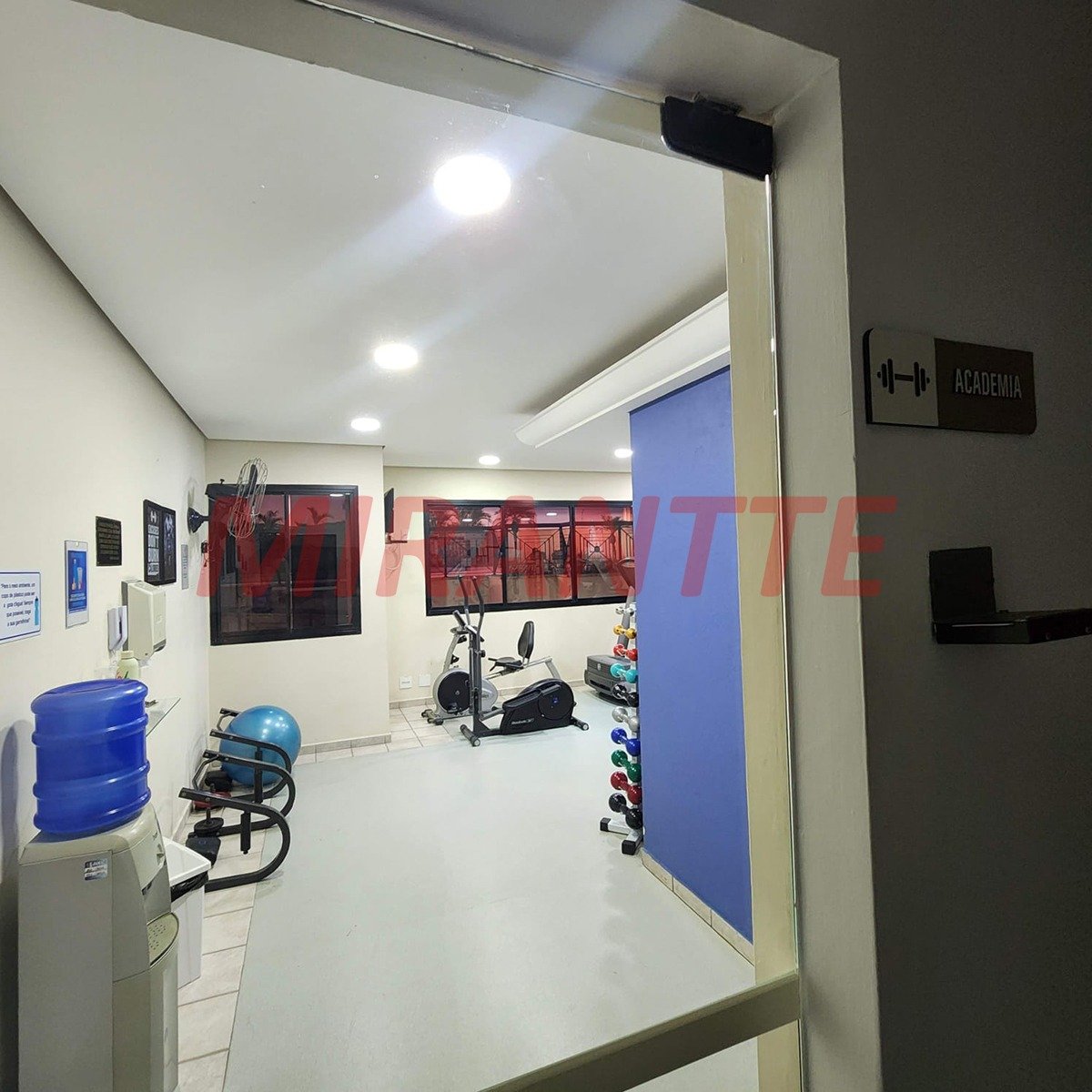 Apartamento de 69m² com 3 quartos em Lauzane Paulista