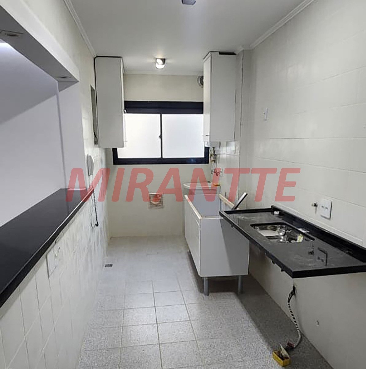 Apartamento de 69m² com 3 quartos em Lauzane Paulista