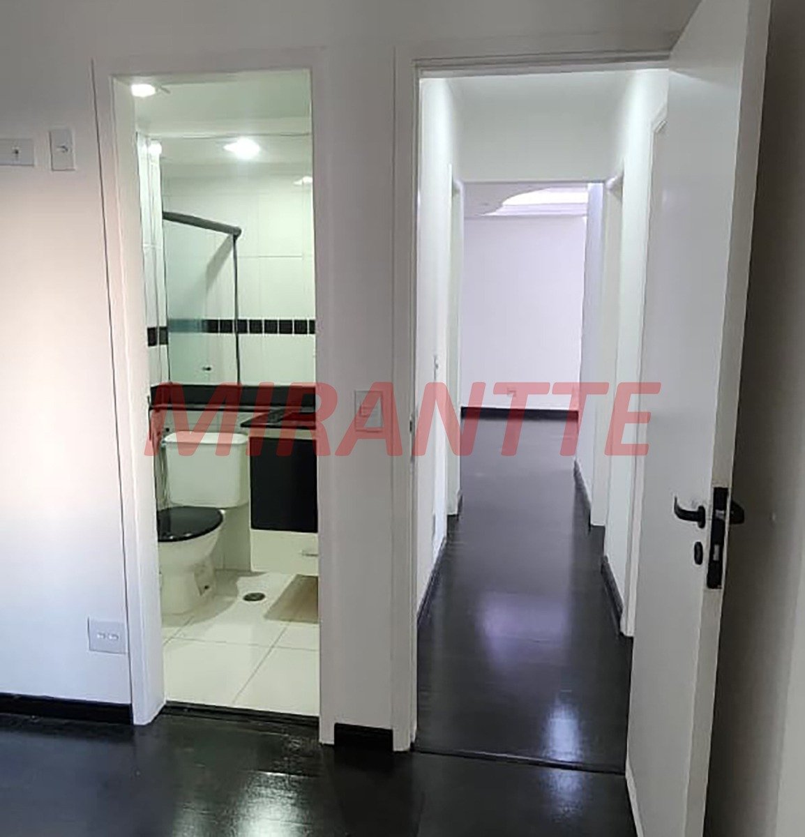Apartamento de 69m² com 3 quartos em Lauzane Paulista