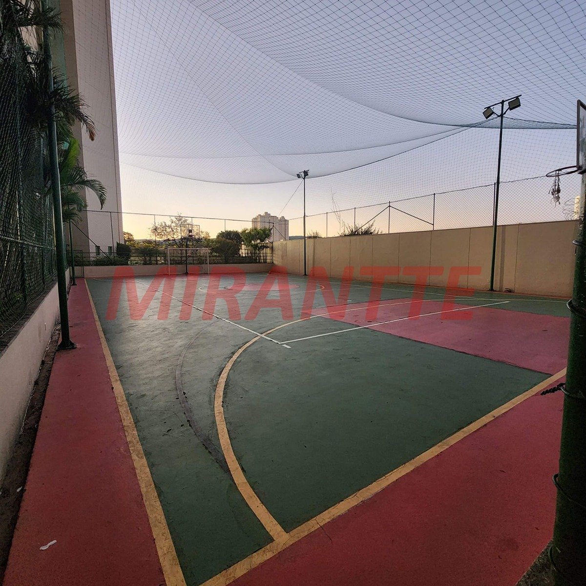 Apartamento de 69m² com 3 quartos em Lauzane Paulista