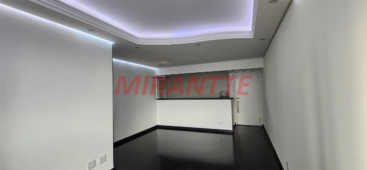 Apartamento de 69m² com 3 quartos em Lauzane Paulista