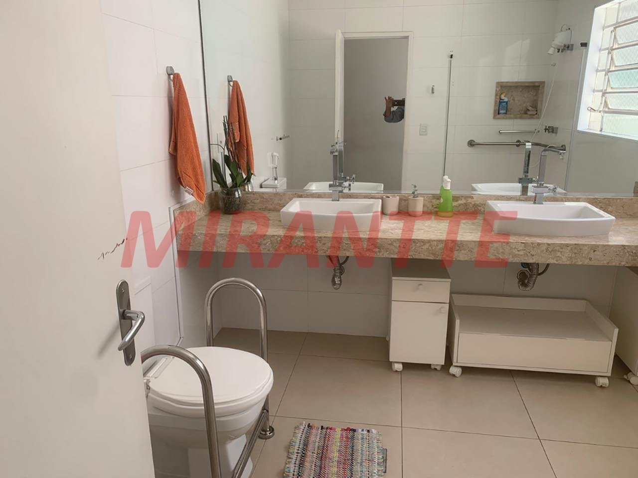 Casa terrea de 190m² com 3 quartos em Jardim São Paulo