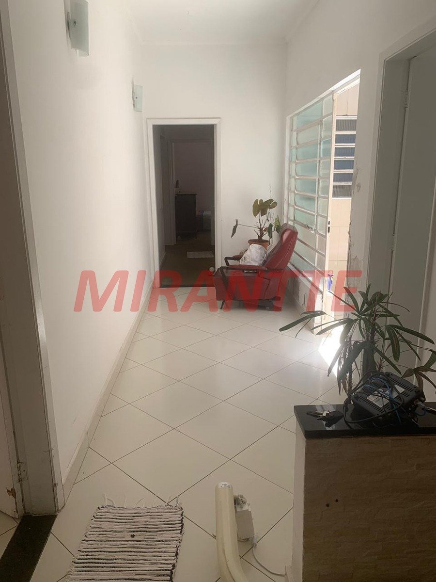 Casa terrea de 190m² com 3 quartos em Jardim São Paulo