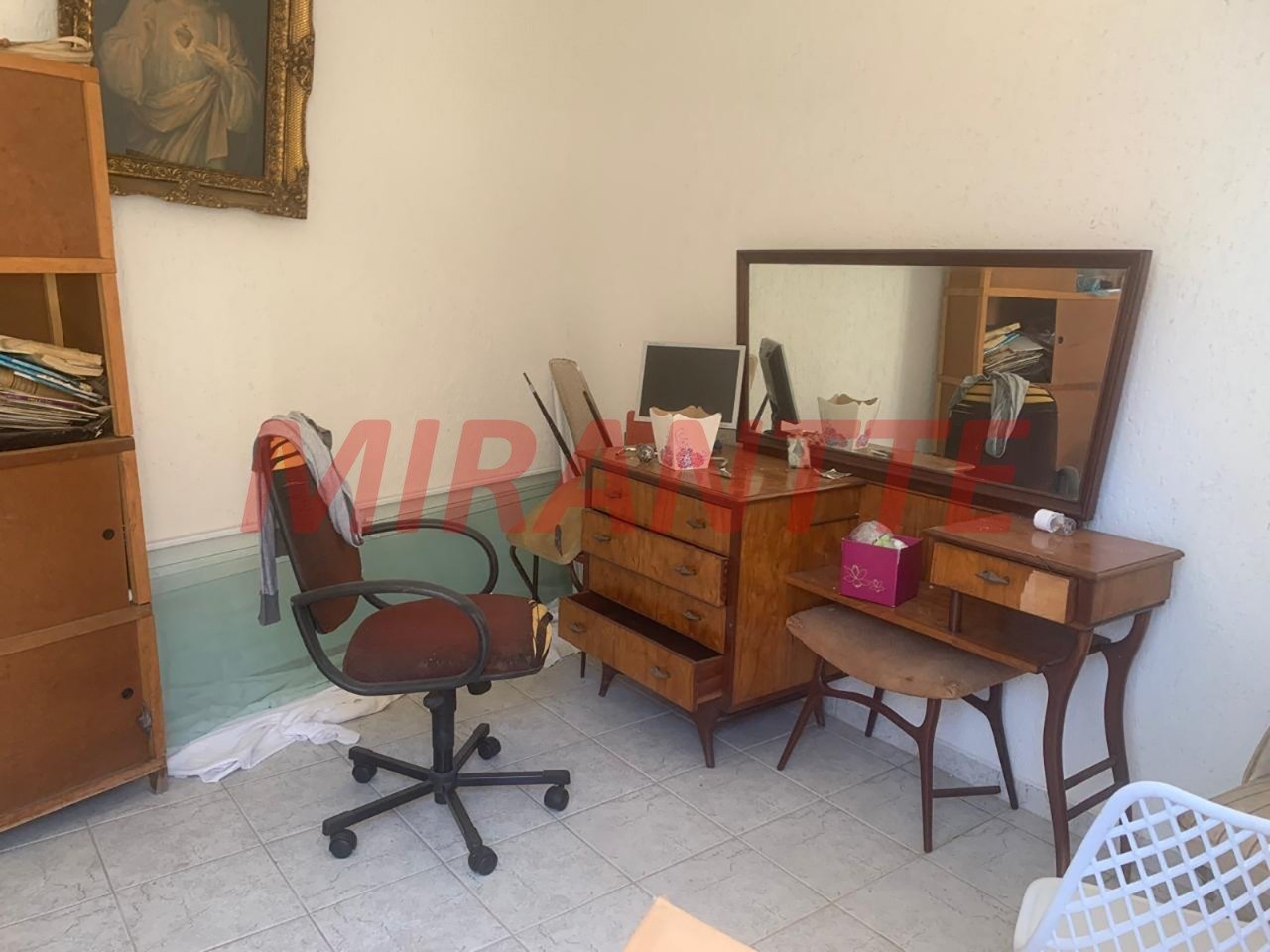 Casa terrea de 190m² com 3 quartos em Jardim São Paulo