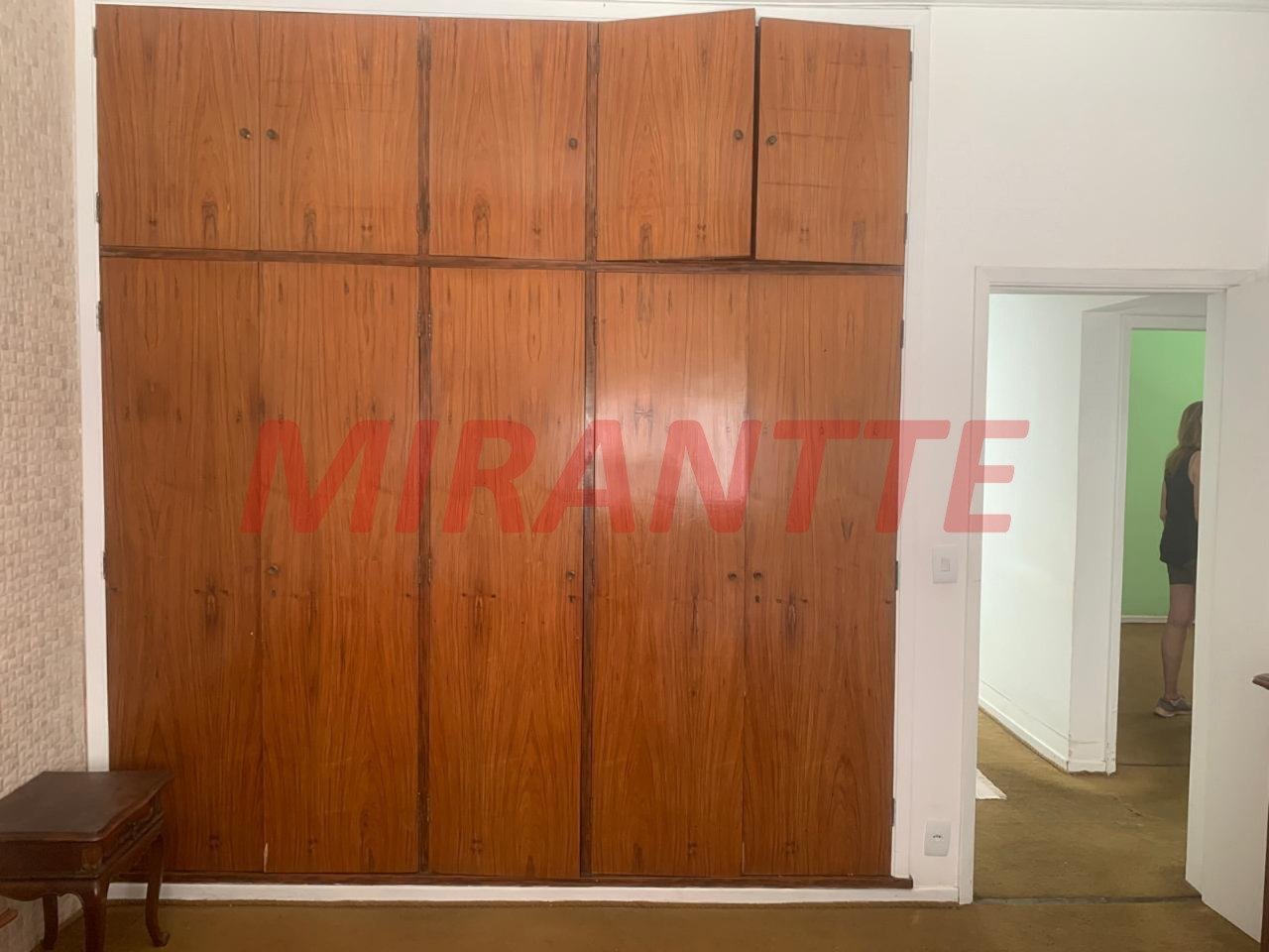 Casa terrea de 190m² com 3 quartos em Jardim São Paulo