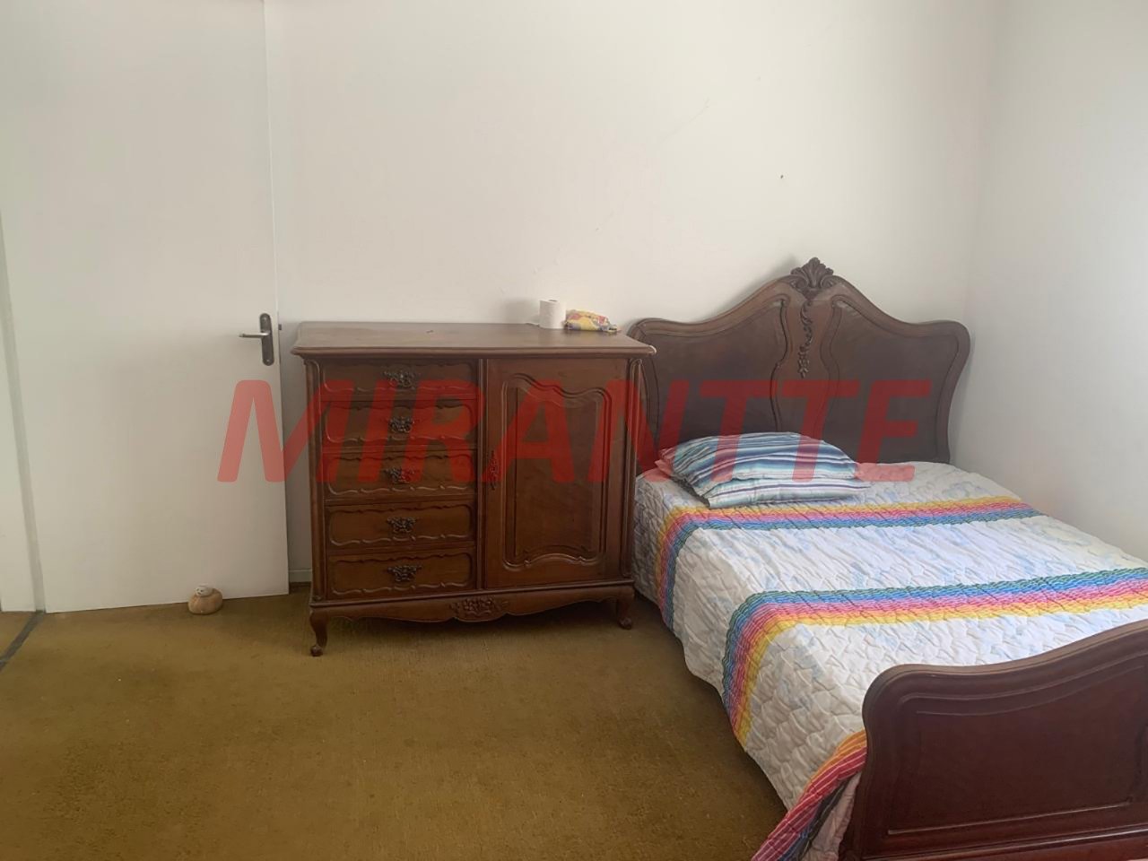 Casa terrea de 190m² com 3 quartos em Jardim São Paulo