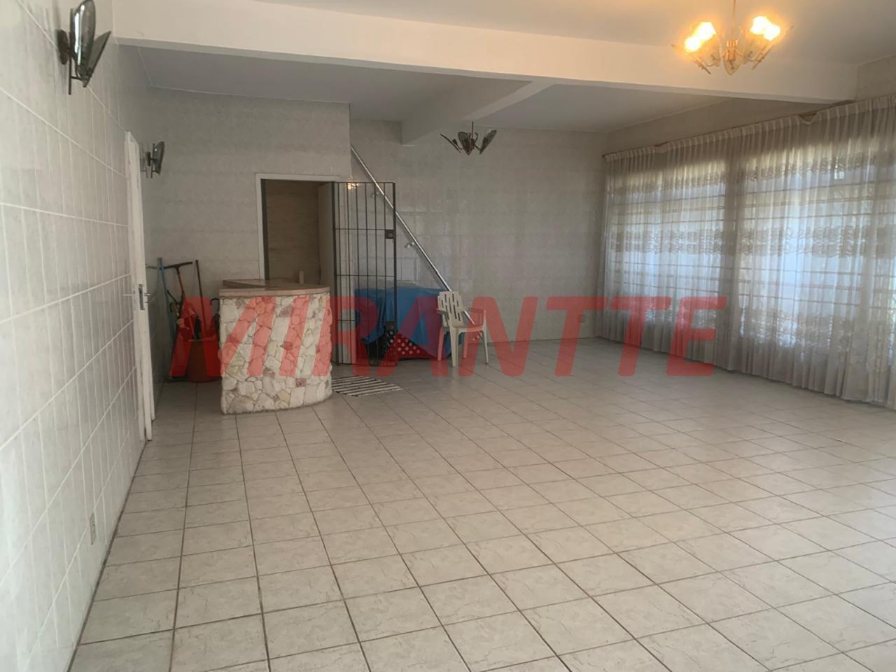 Casa terrea de 190m² com 3 quartos em Jardim São Paulo