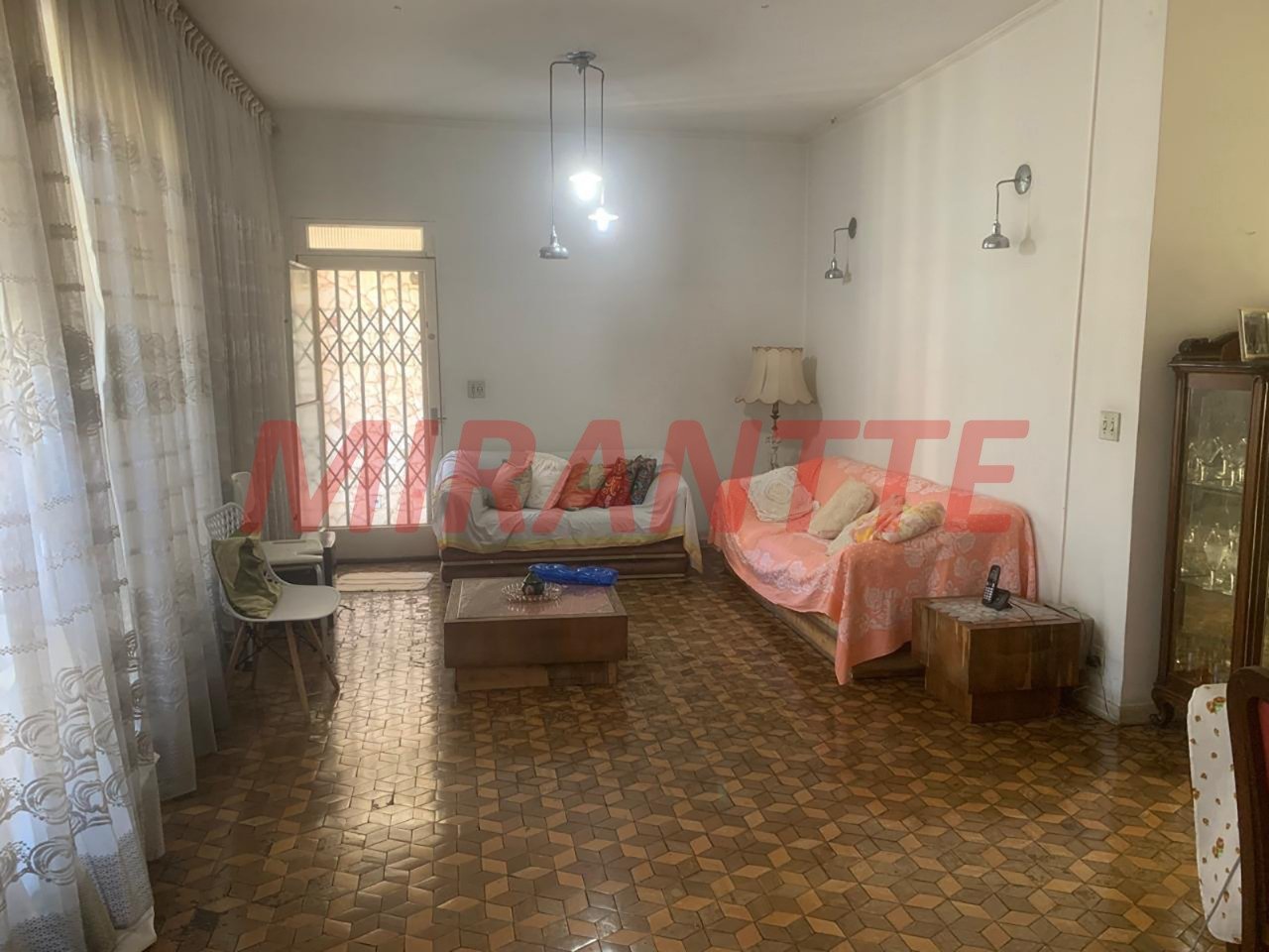 Casa terrea de 190m² com 3 quartos em Jardim São Paulo