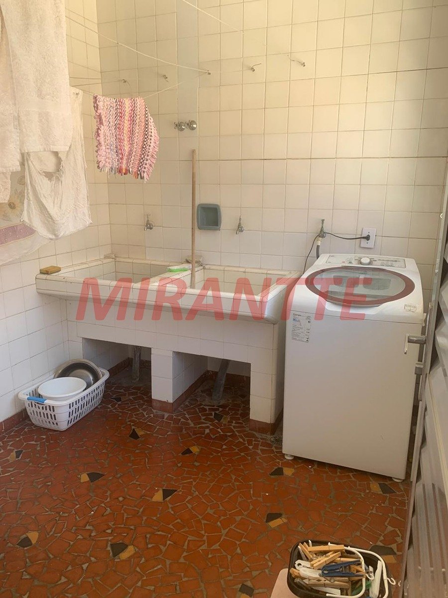 Casa terrea de 190m² com 3 quartos em Jardim São Paulo