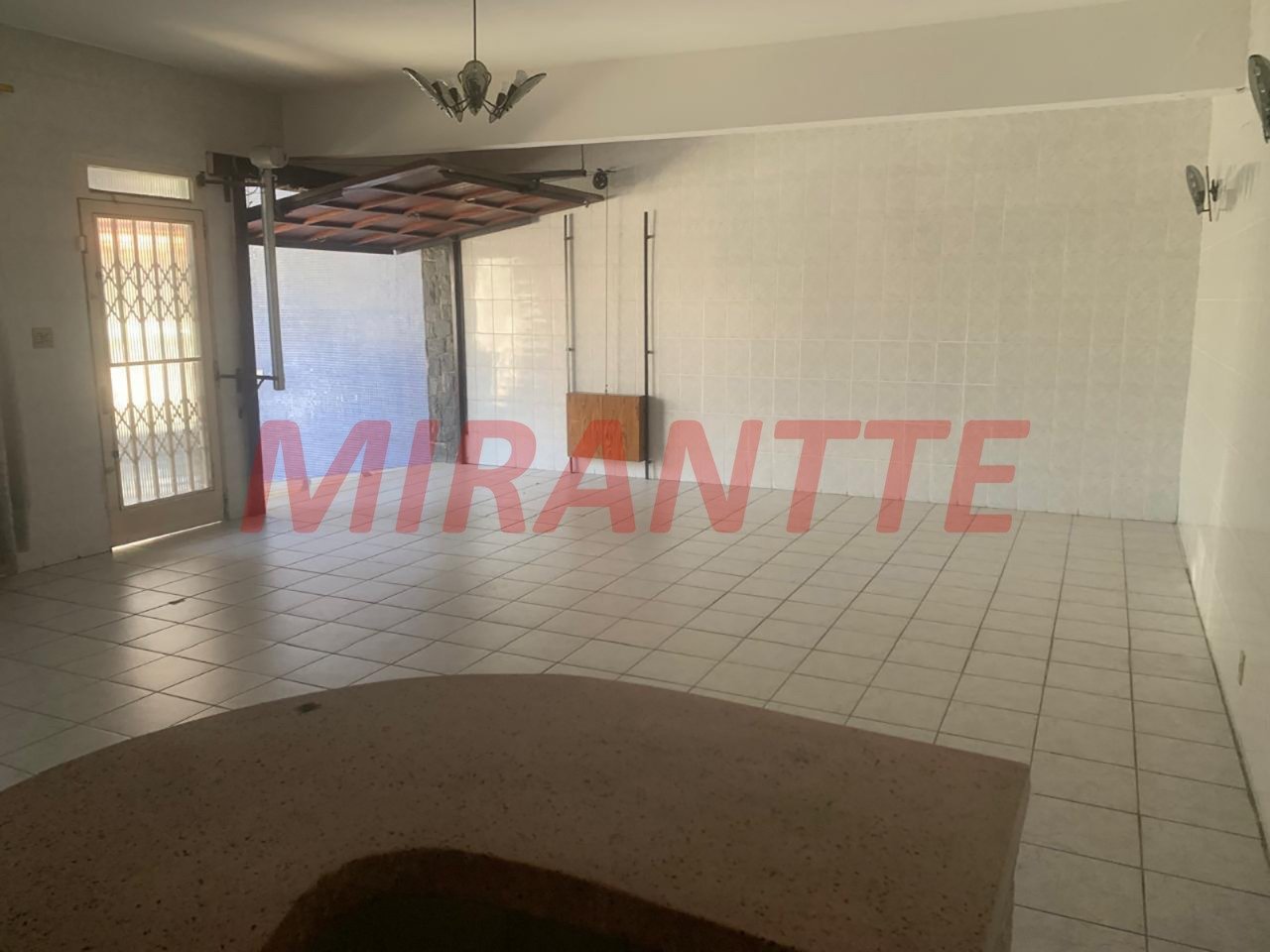 Casa terrea de 190m² com 3 quartos em Jardim São Paulo