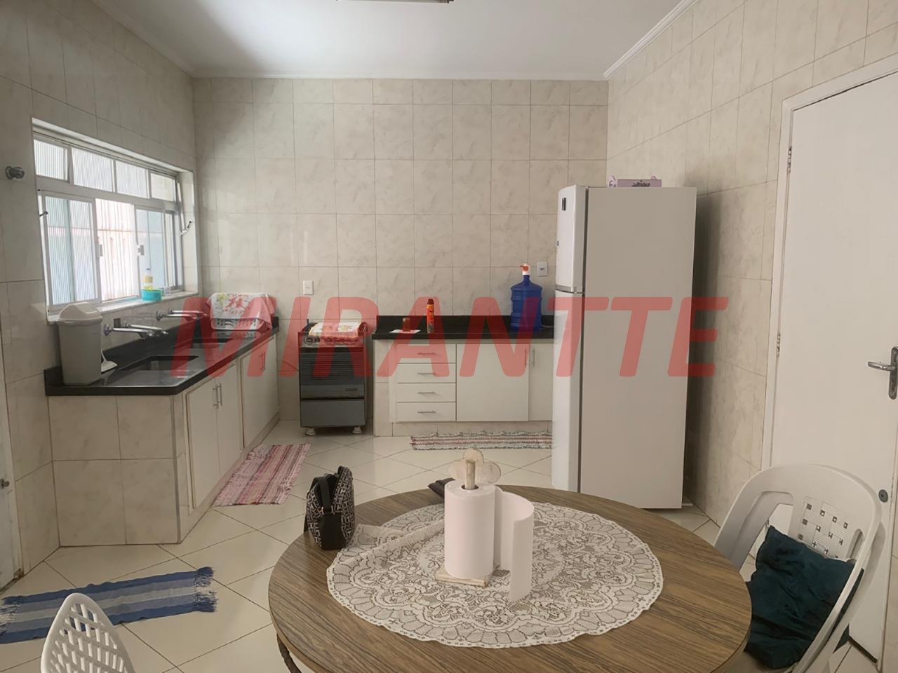 Casa terrea de 190m² com 3 quartos em Jardim São Paulo
