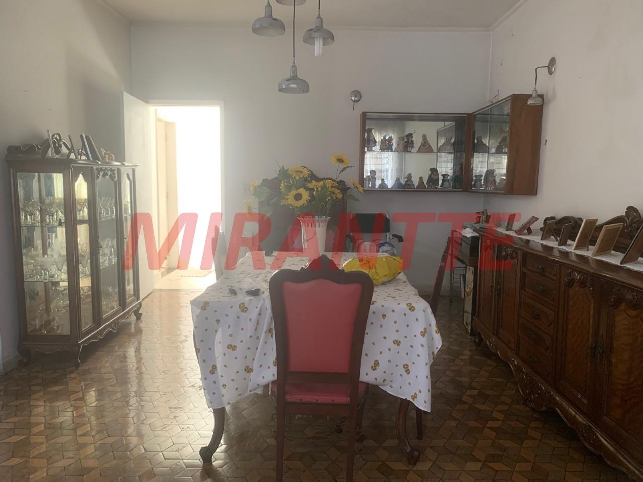 Casa terrea de 190m² com 3 quartos em Jardim São Paulo