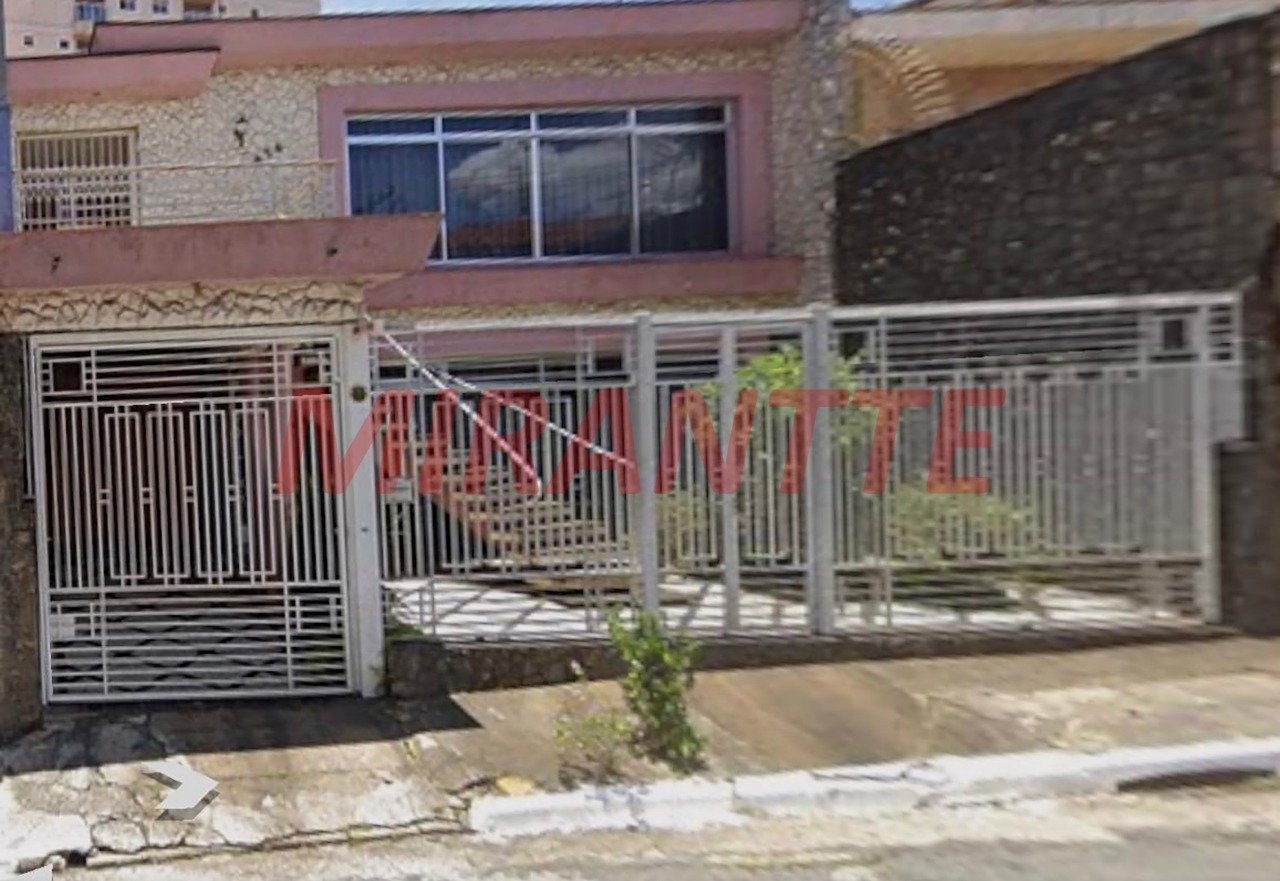 Casa terrea de 190m² com 3 quartos em Jardim São Paulo