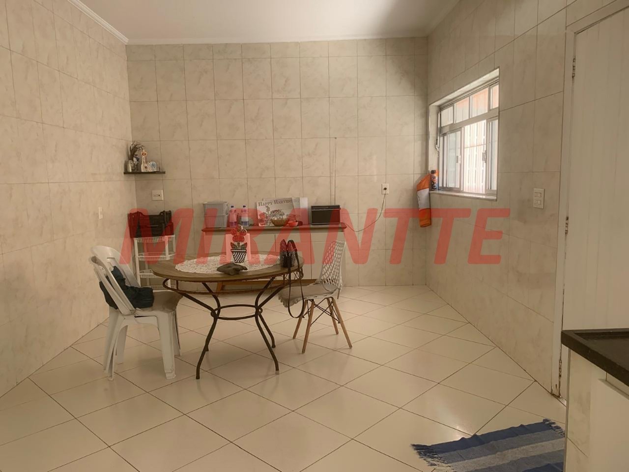 Casa terrea de 190m² com 3 quartos em Jardim São Paulo