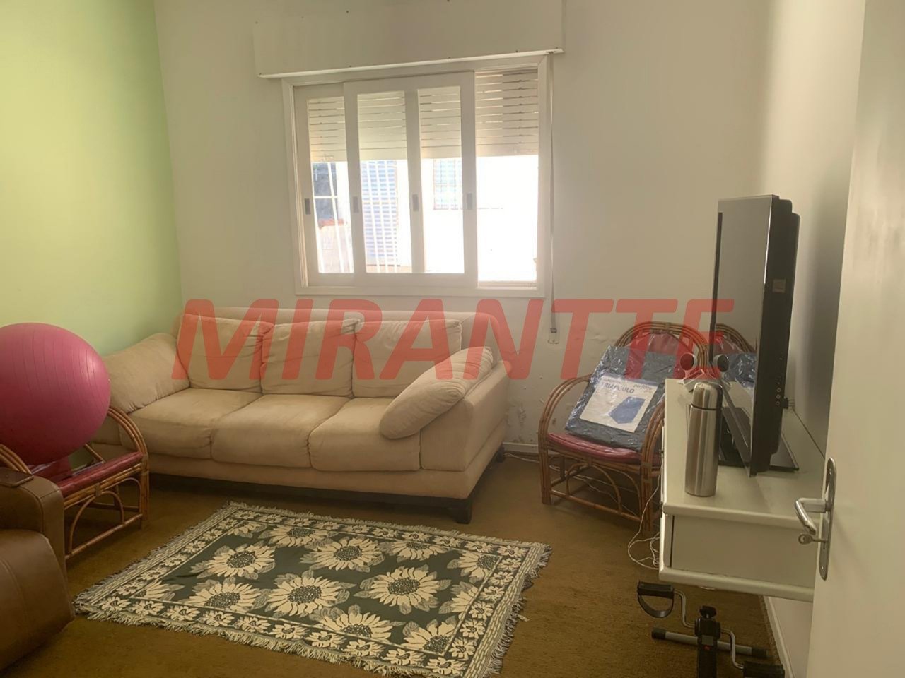 Casa terrea de 190m² com 3 quartos em Jardim São Paulo