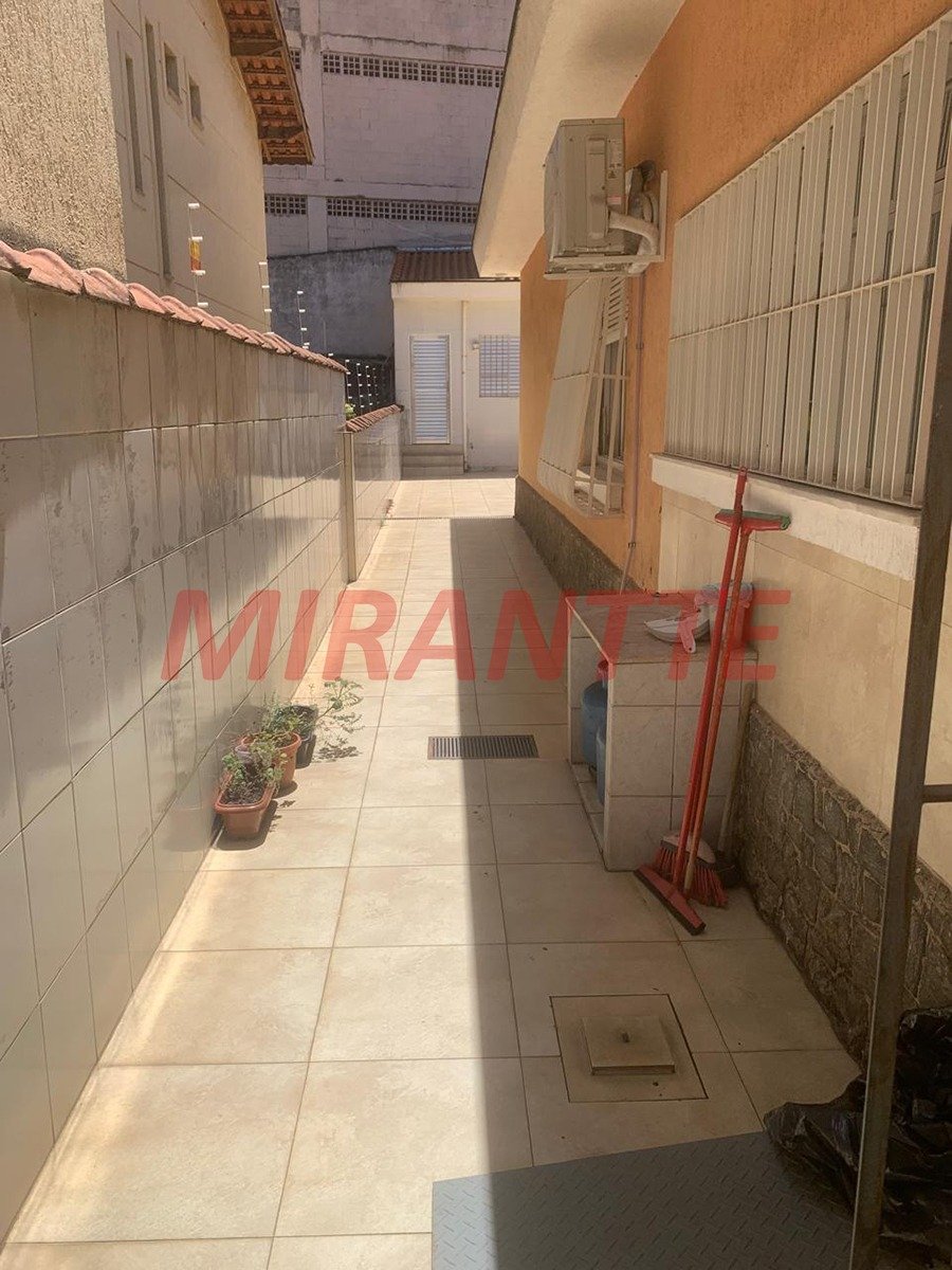 Casa terrea de 190m² com 3 quartos em Jardim São Paulo