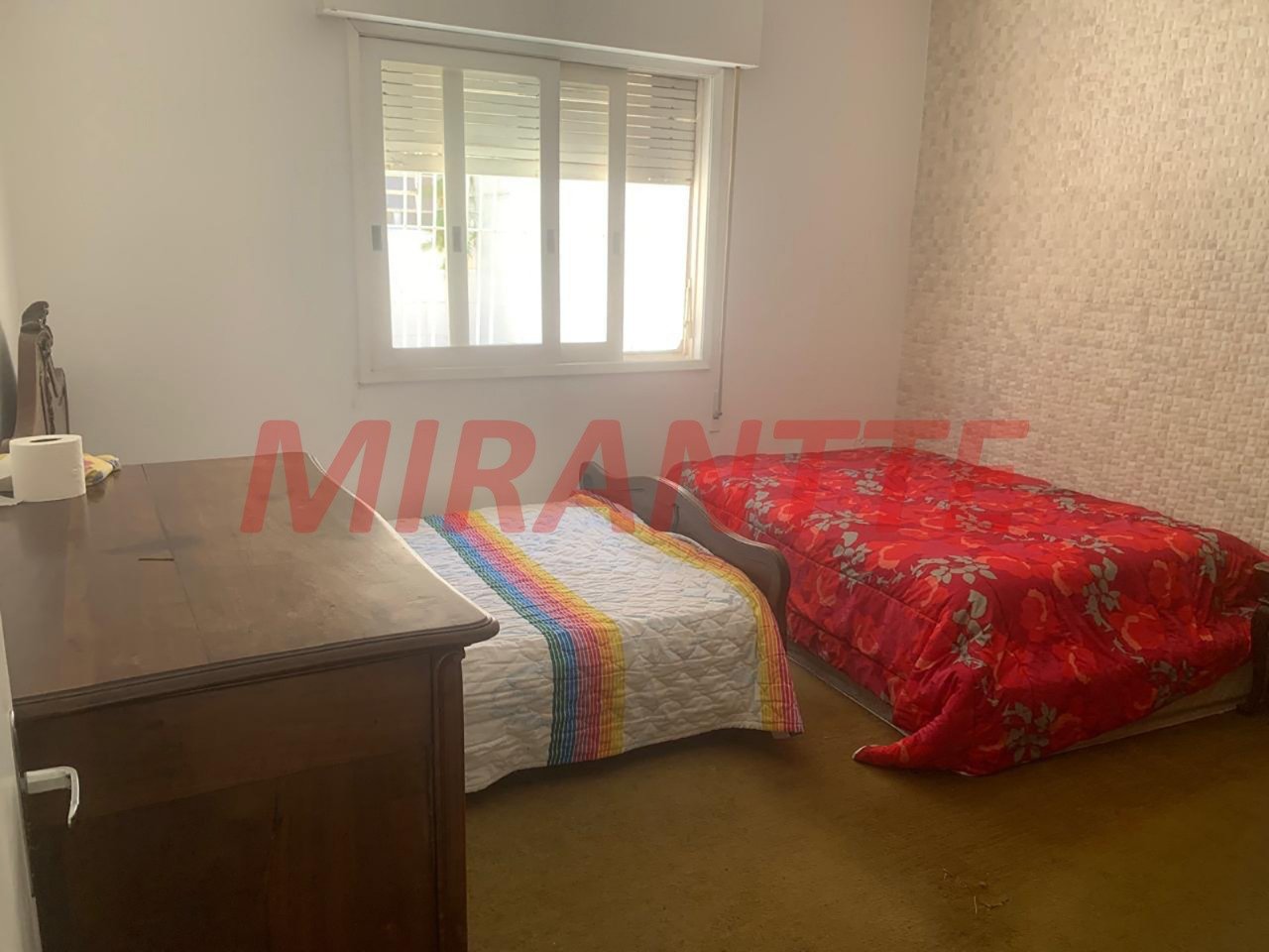 Casa terrea de 190m² com 3 quartos em Jardim São Paulo