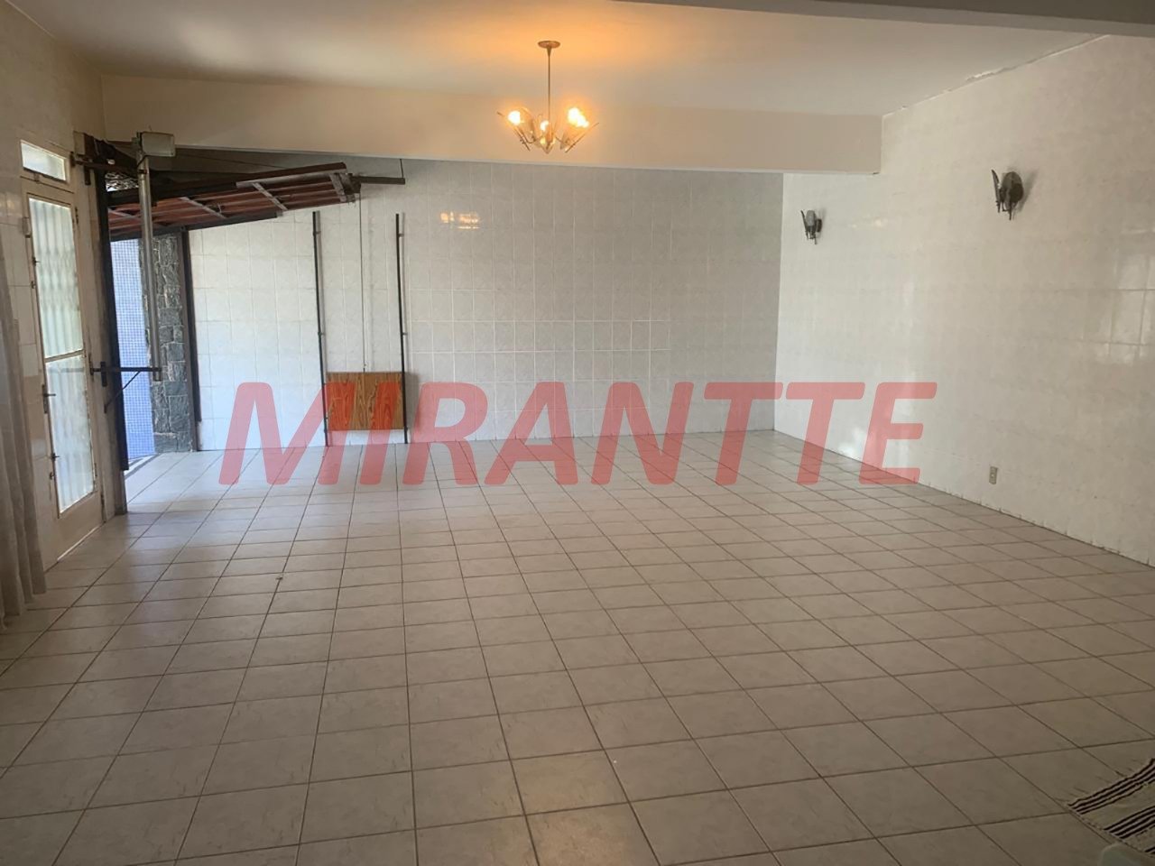 Casa terrea de 190m² com 3 quartos em Jardim São Paulo