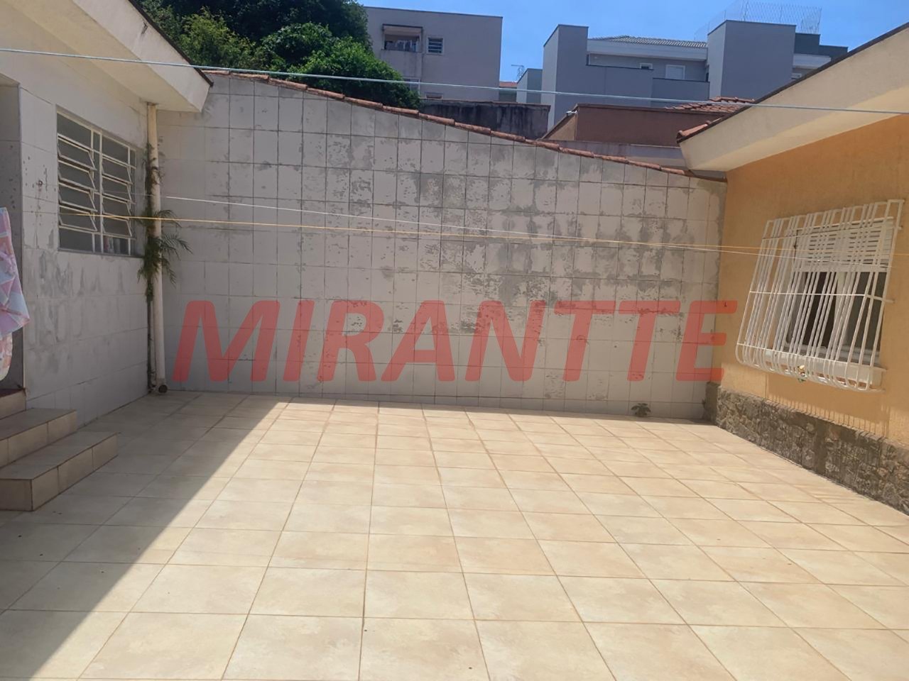 Casa terrea de 190m² com 3 quartos em Jardim São Paulo