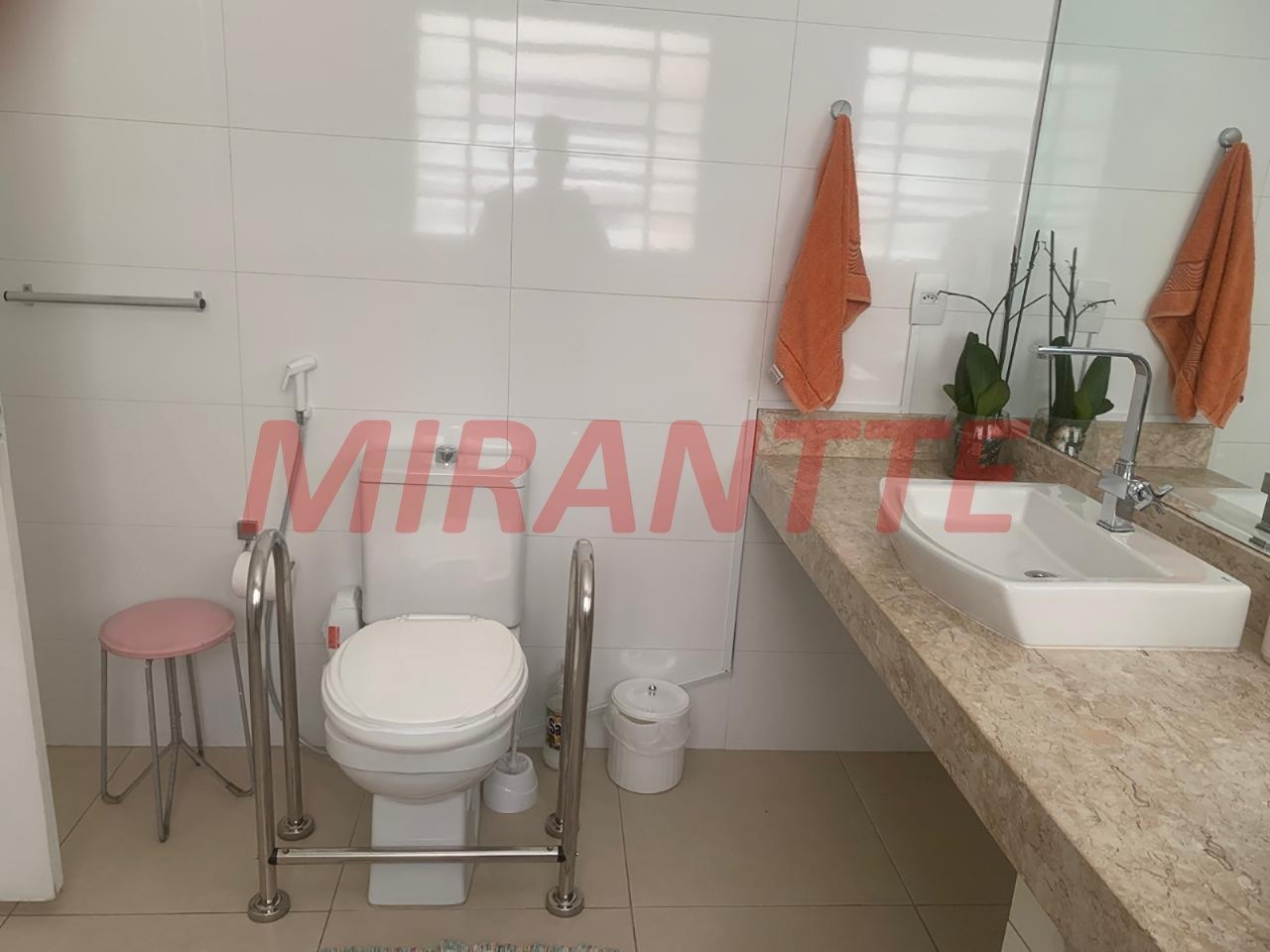 Casa terrea de 190m² com 3 quartos em Jardim São Paulo