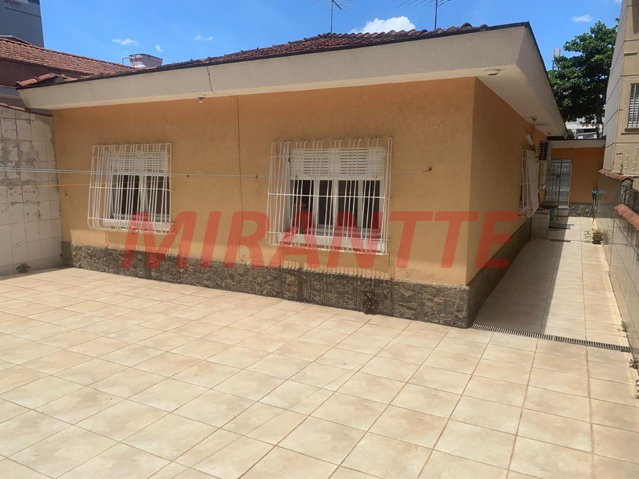 Casa terrea de 190m² com 3 quartos em Jardim São Paulo